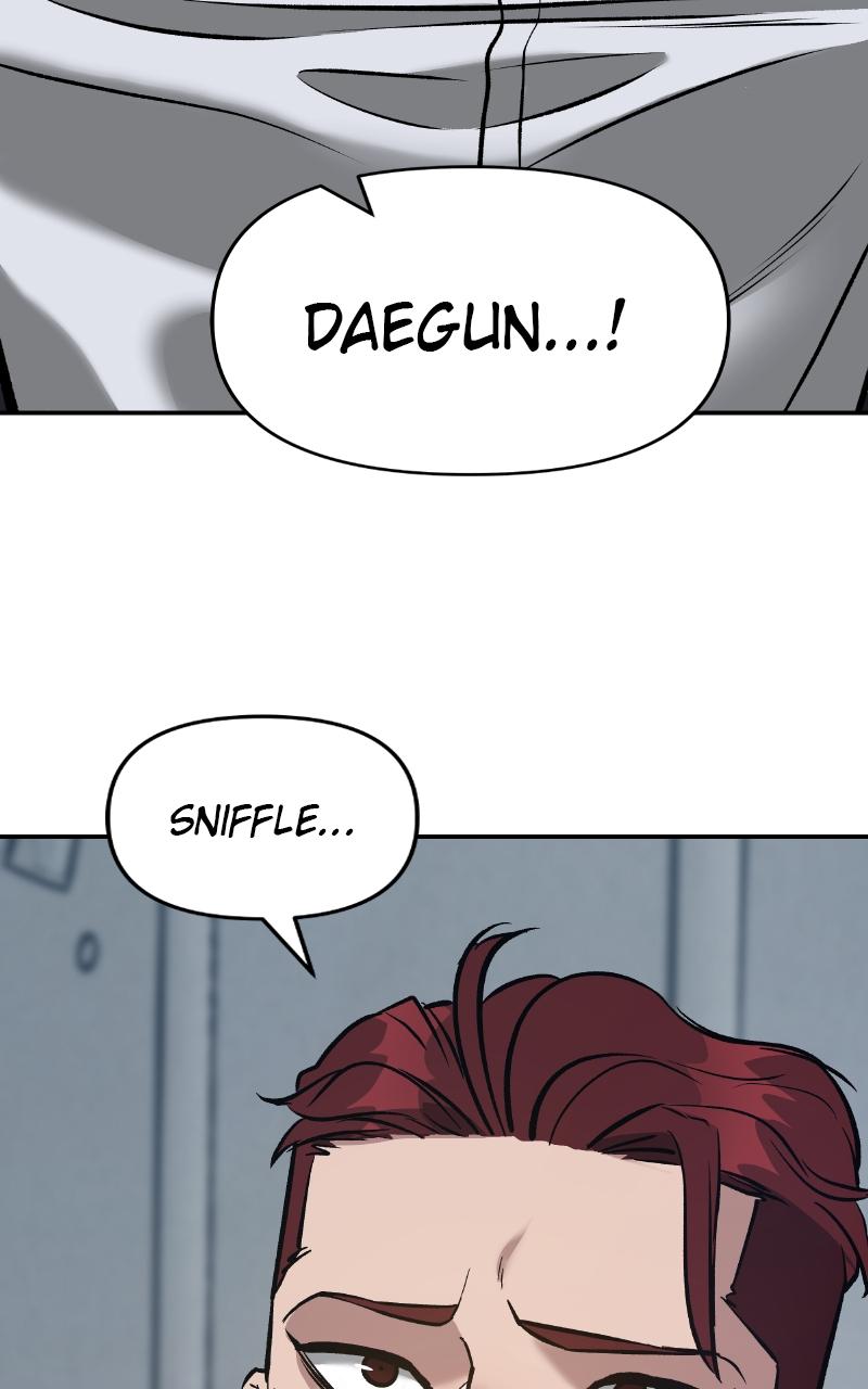 Designated Bully Chapter 43