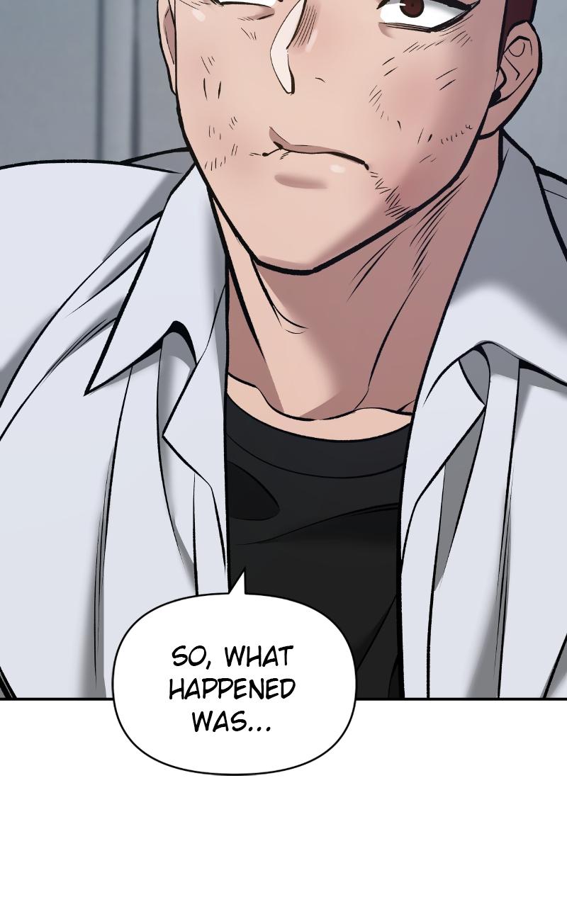 Designated Bully Chapter 43