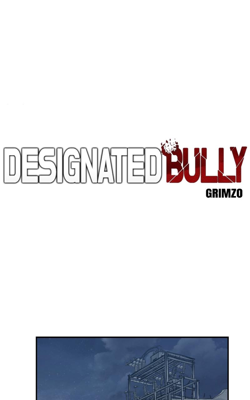 Designated Bully Chapter 44