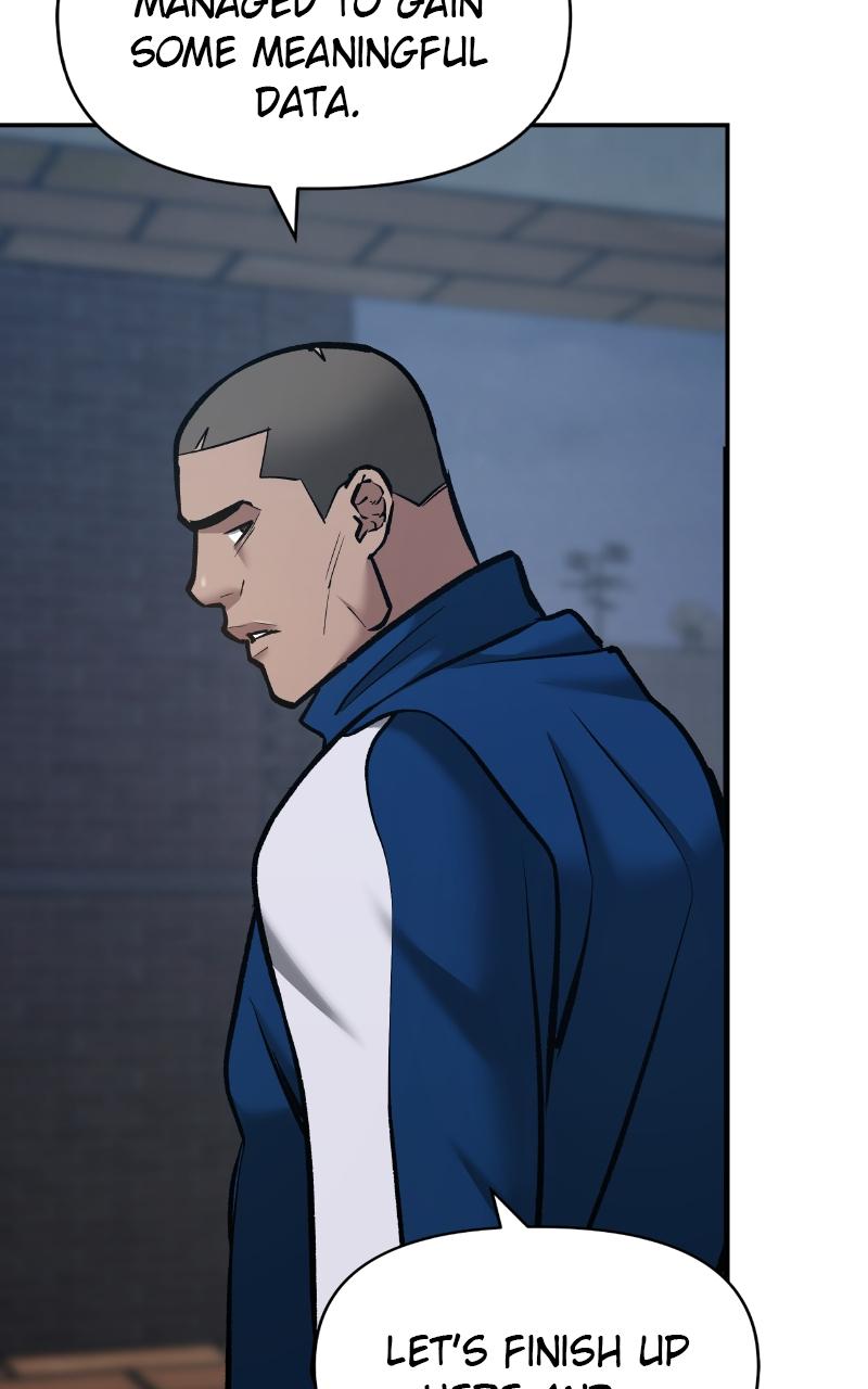 Designated Bully Chapter 44