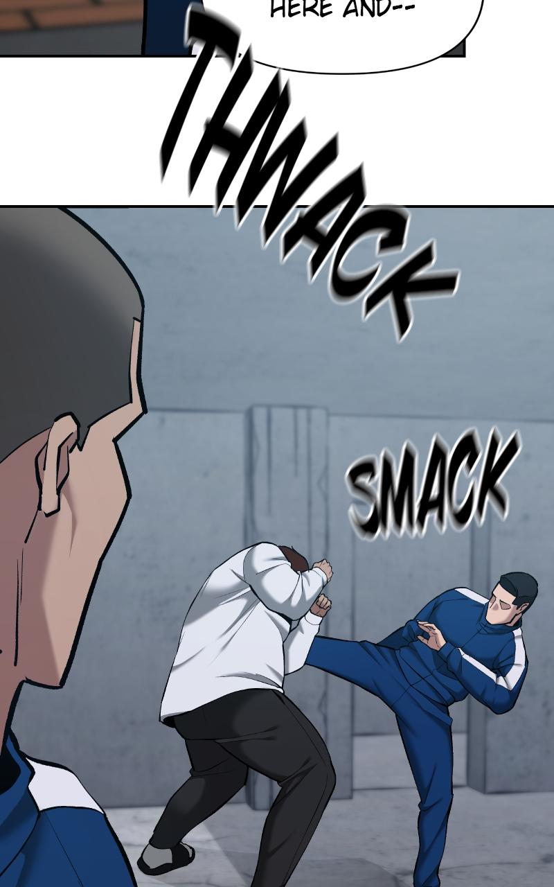 Designated Bully Chapter 44