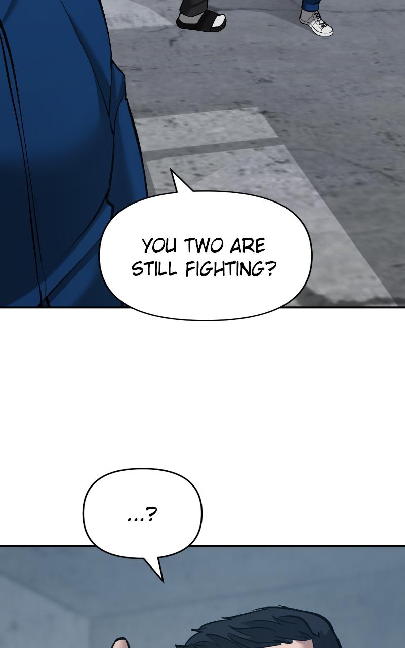 Designated Bully Chapter 44