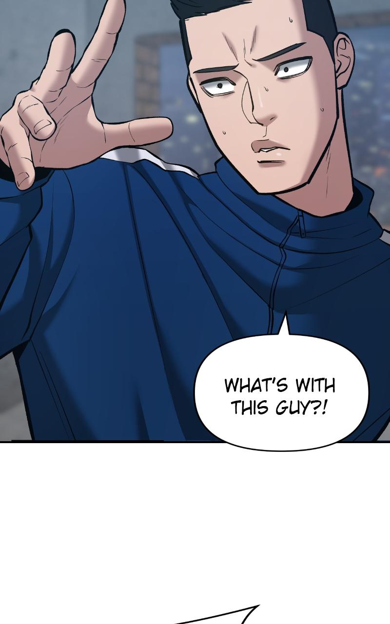 Designated Bully Chapter 44