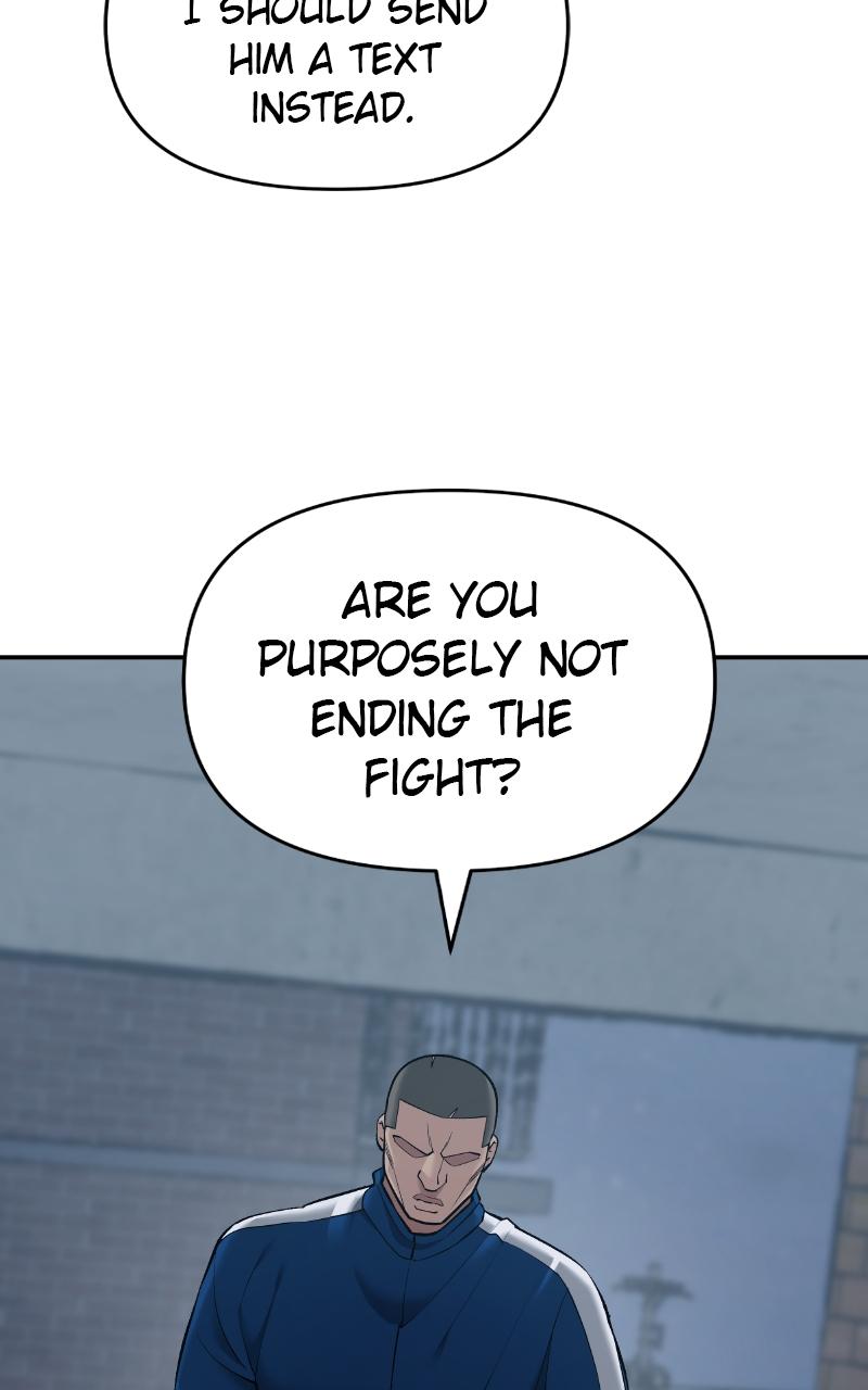 Designated Bully Chapter 44