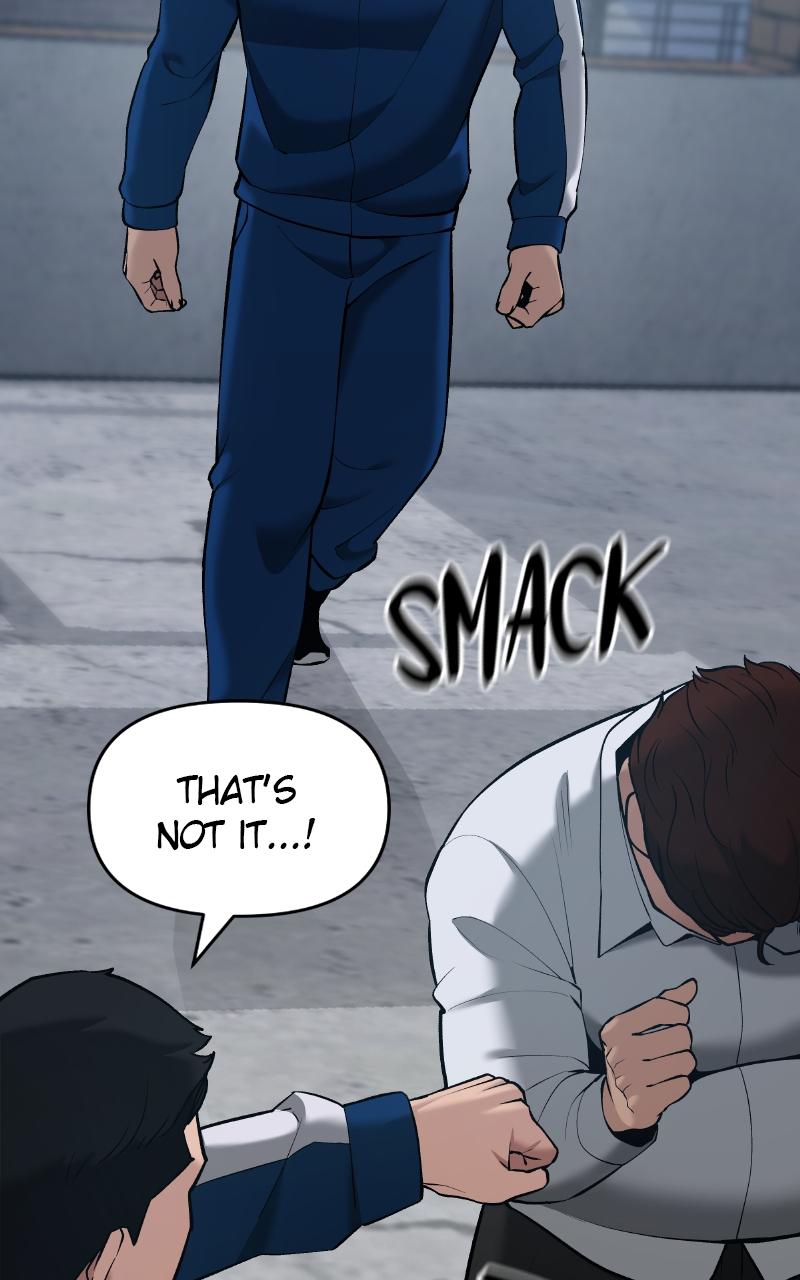 Designated Bully Chapter 44