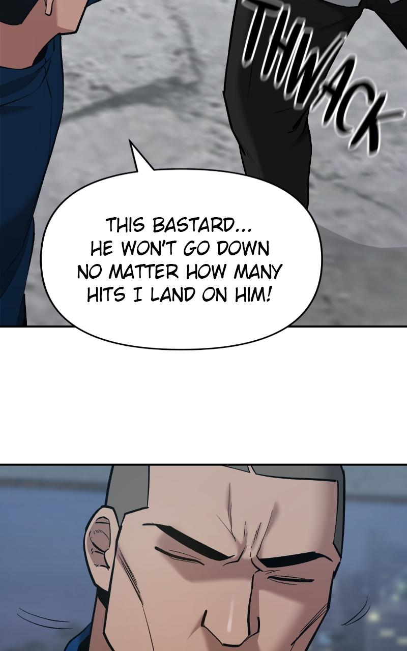 Designated Bully Chapter 44