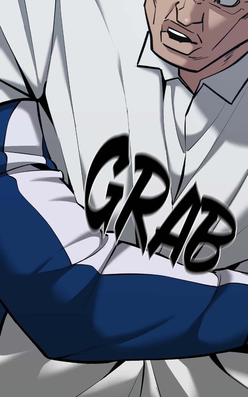 Designated Bully Chapter 44