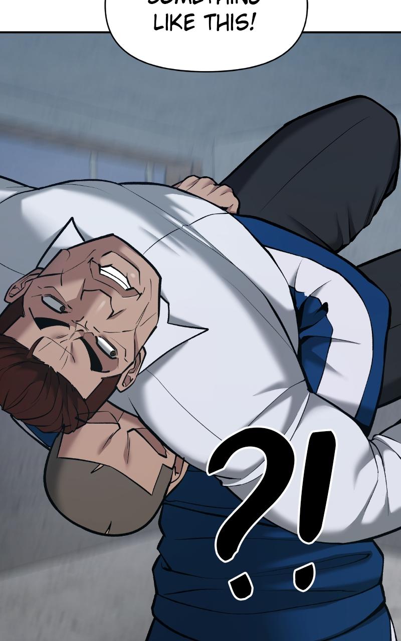 Designated Bully Chapter 44