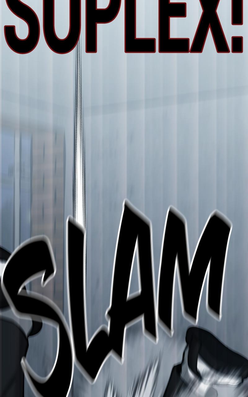 Designated Bully Chapter 44