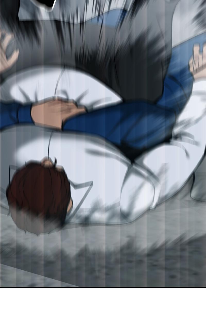 Designated Bully Chapter 44