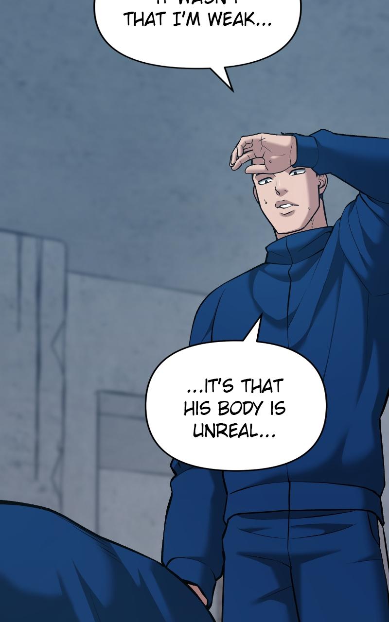 Designated Bully Chapter 44