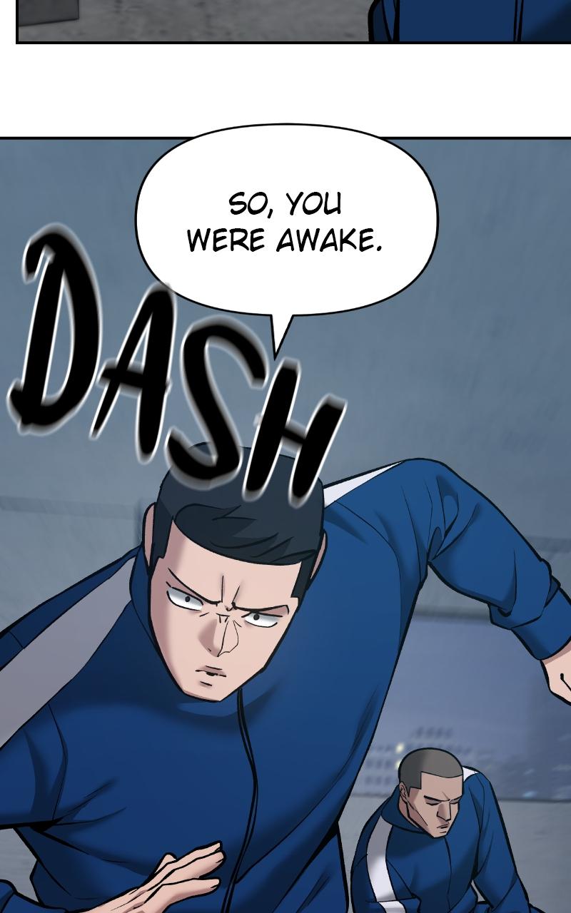 Designated Bully Chapter 44