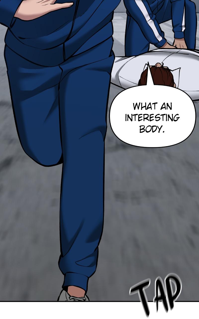 Designated Bully Chapter 44