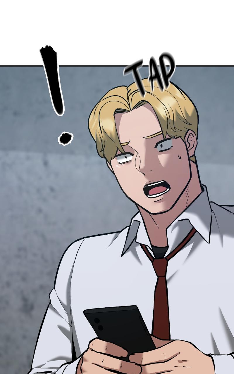 Designated Bully Chapter 44