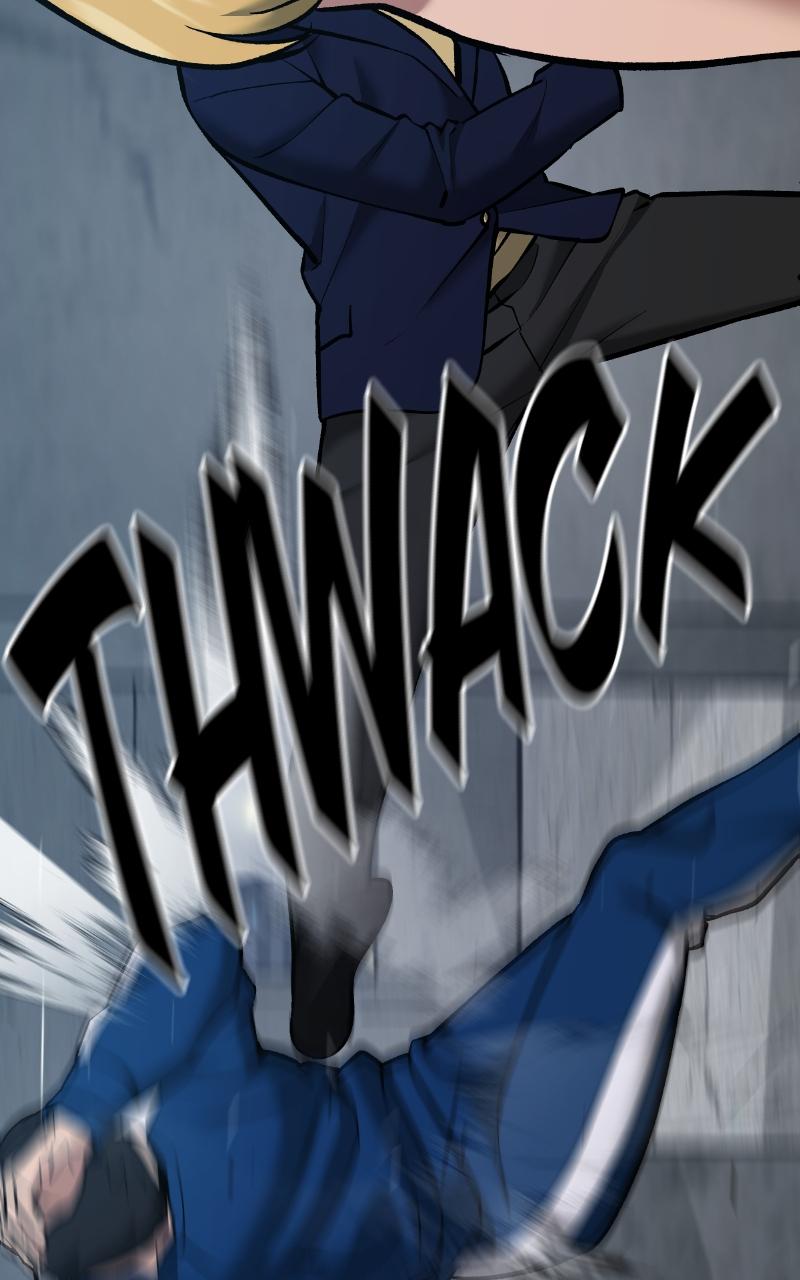 Designated Bully Chapter 44