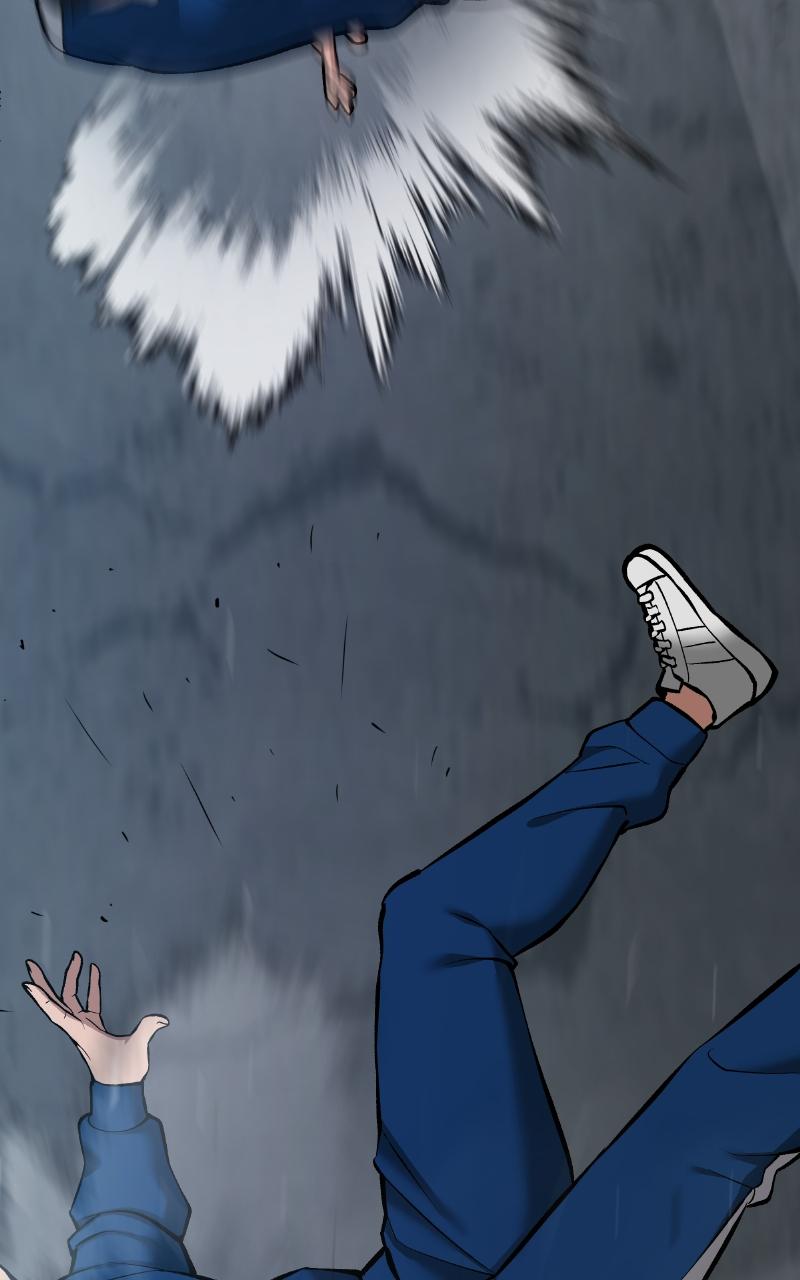 Designated Bully Chapter 44