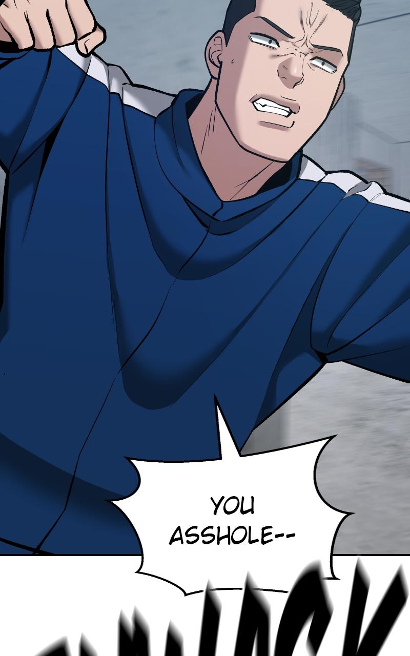 Designated Bully Chapter 44