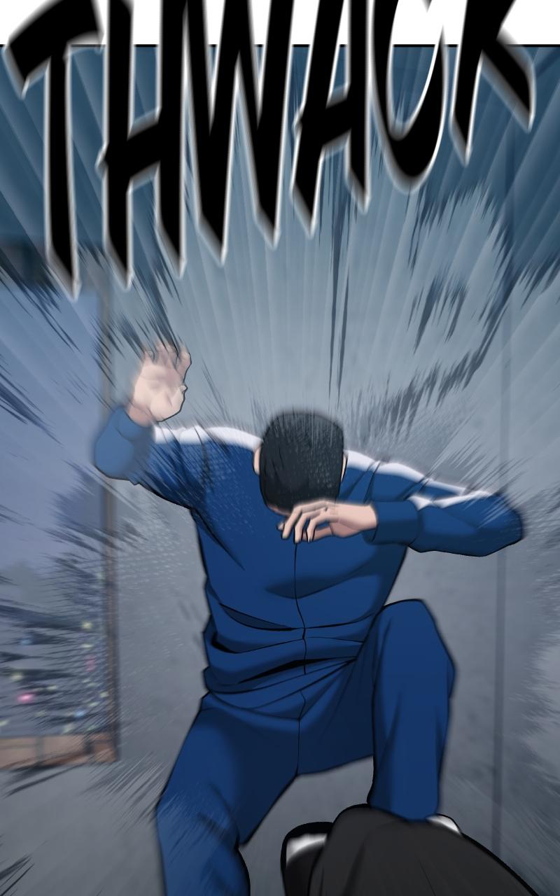 Designated Bully Chapter 44