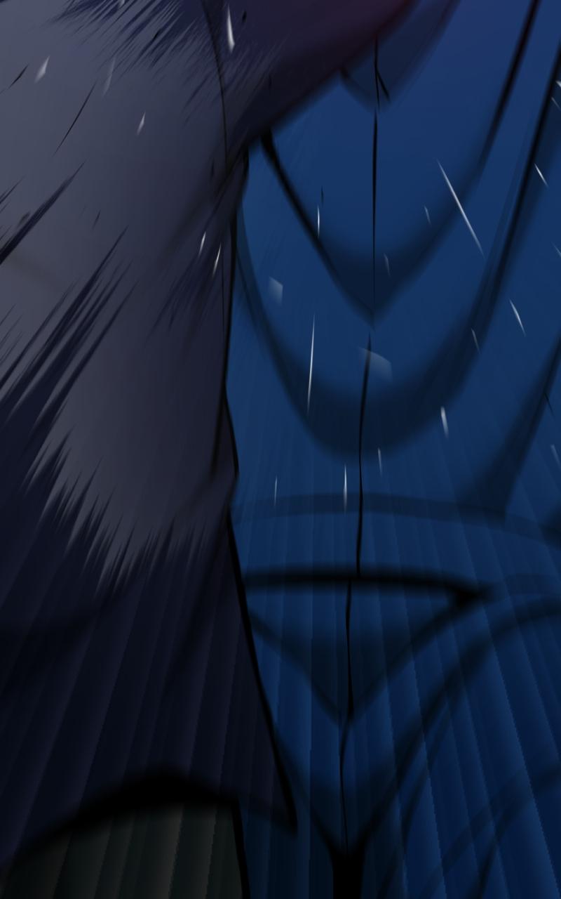 Designated Bully Chapter 44