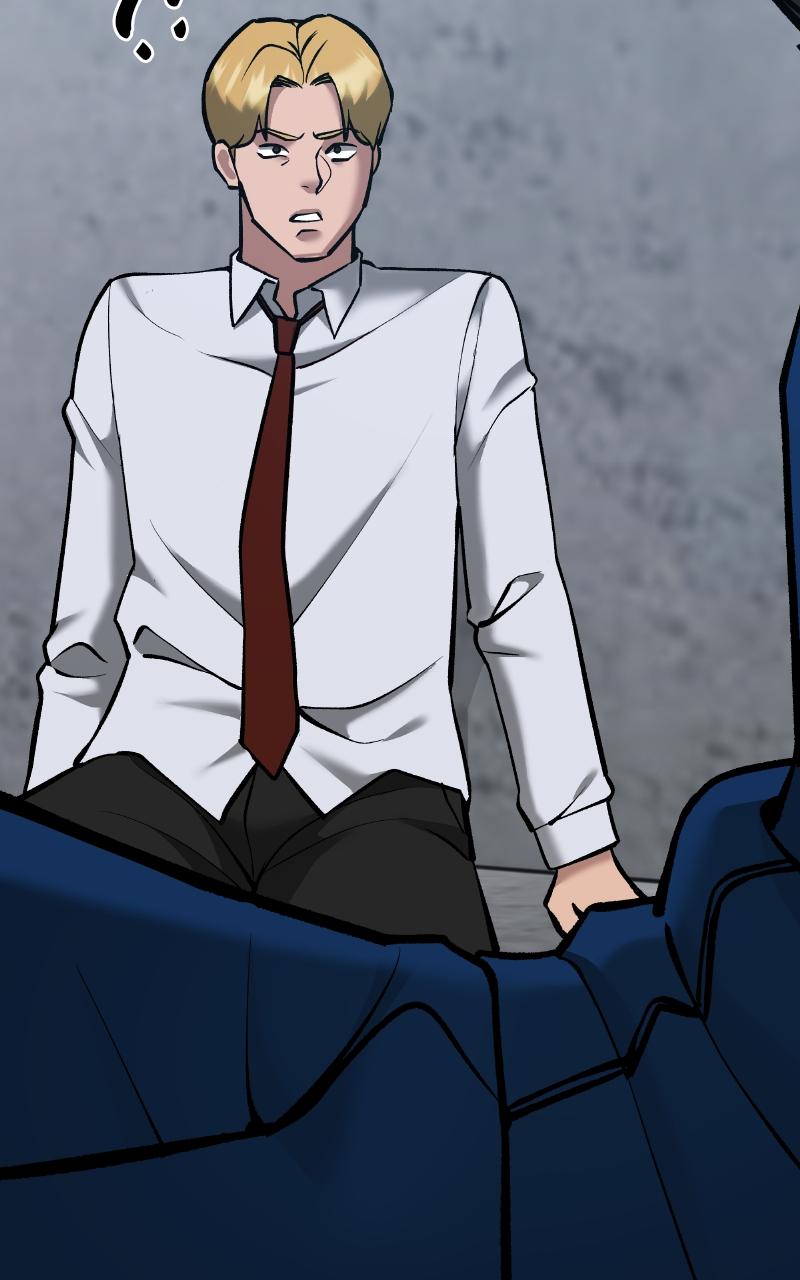 Designated Bully Chapter 44