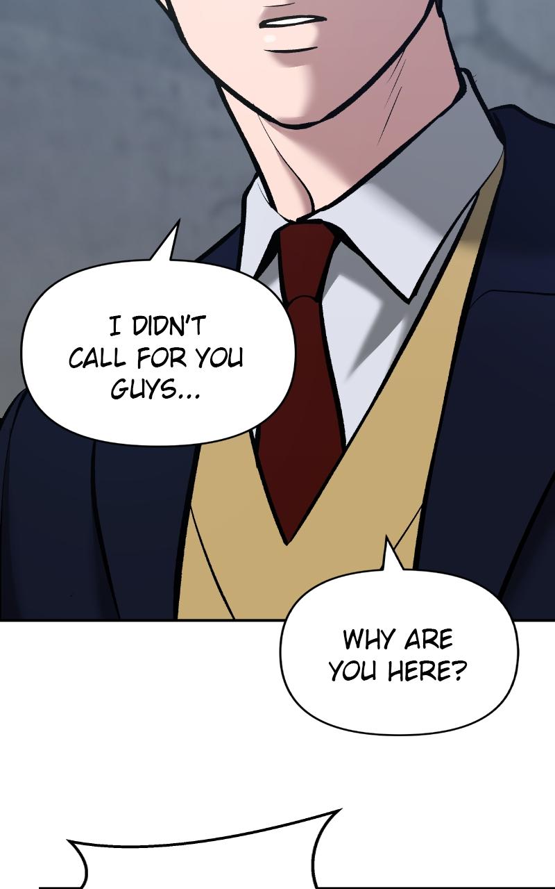 Designated Bully Chapter 44