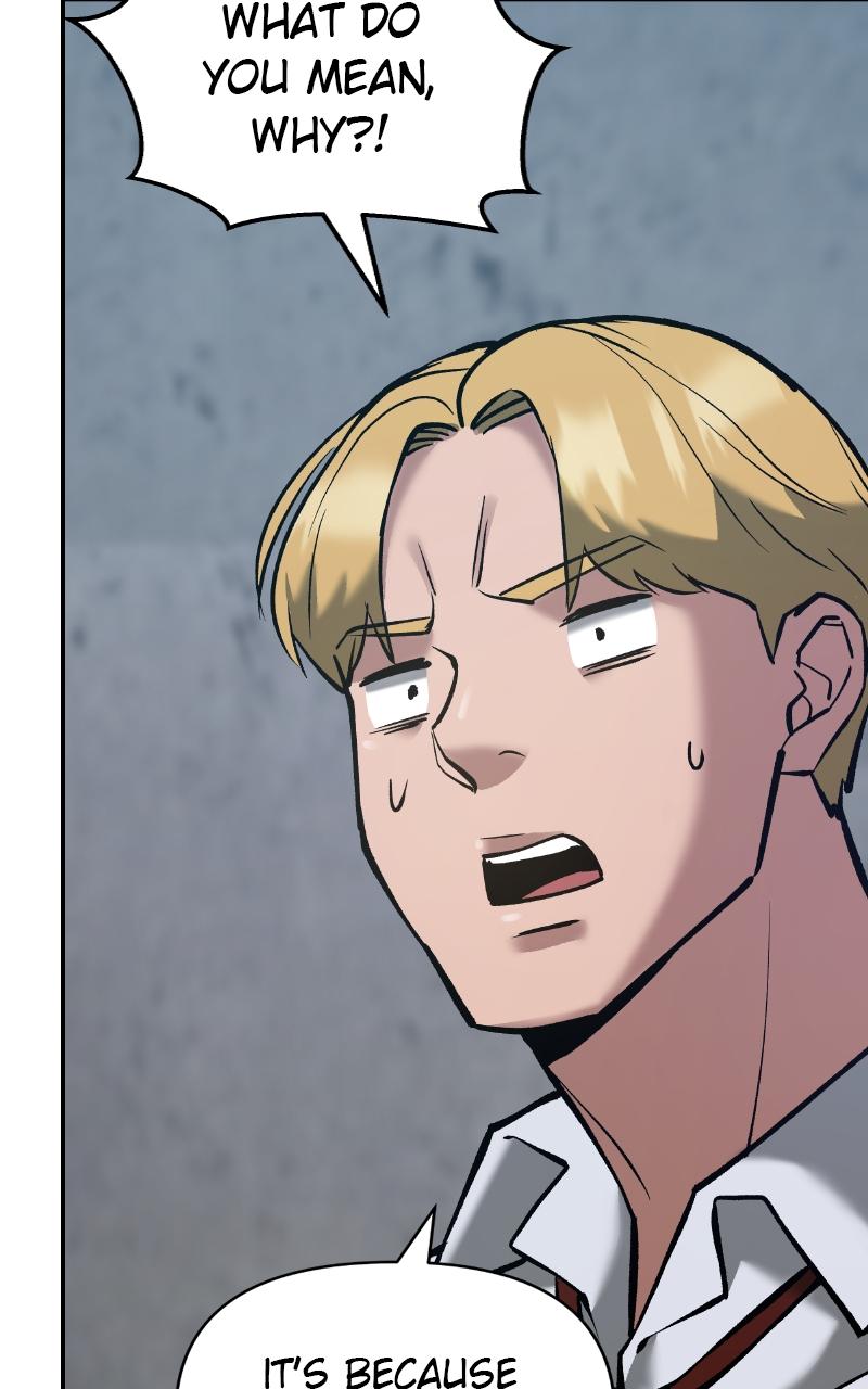 Designated Bully Chapter 44