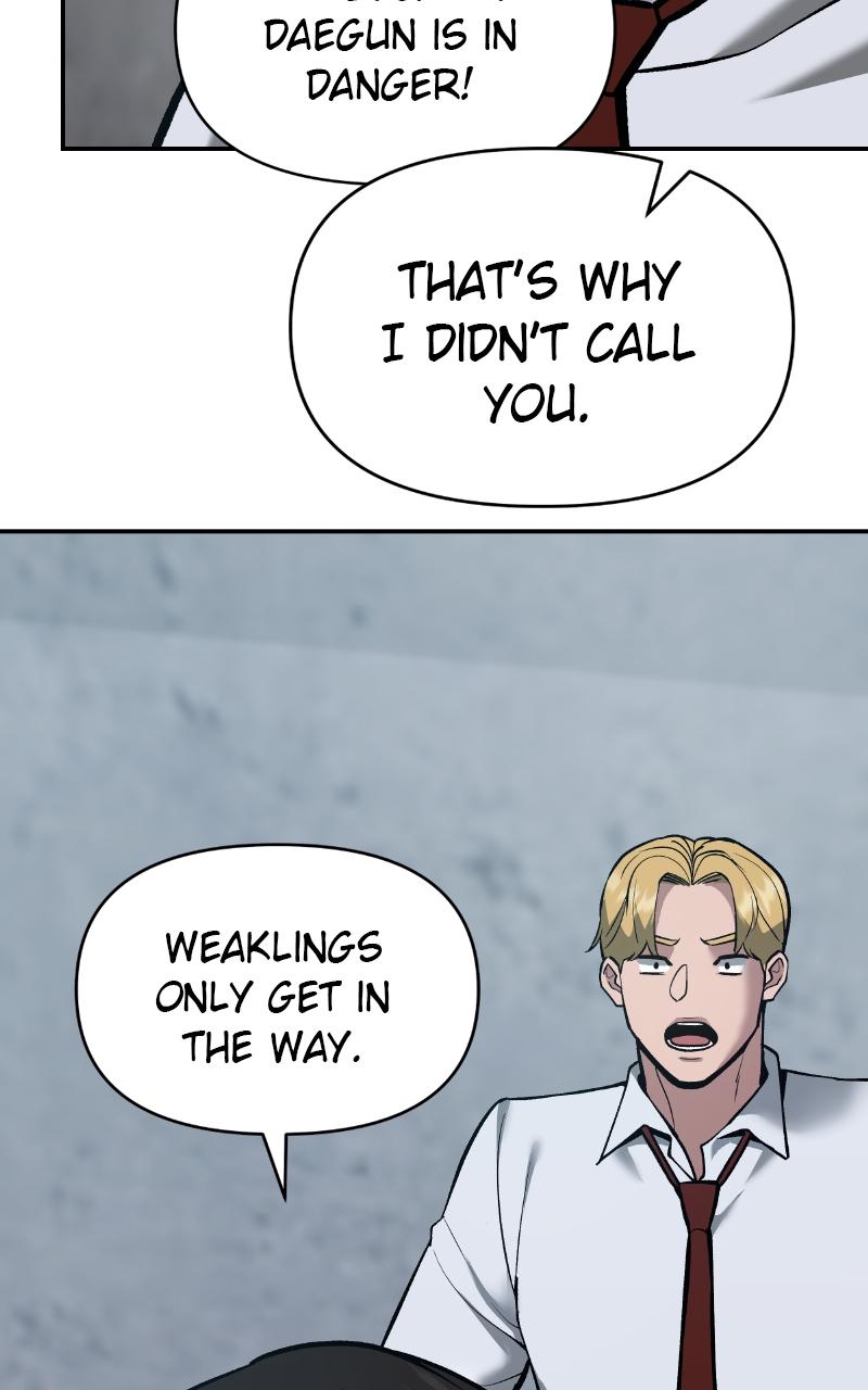 Designated Bully Chapter 44