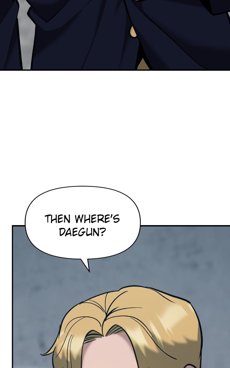 Designated Bully Chapter 44