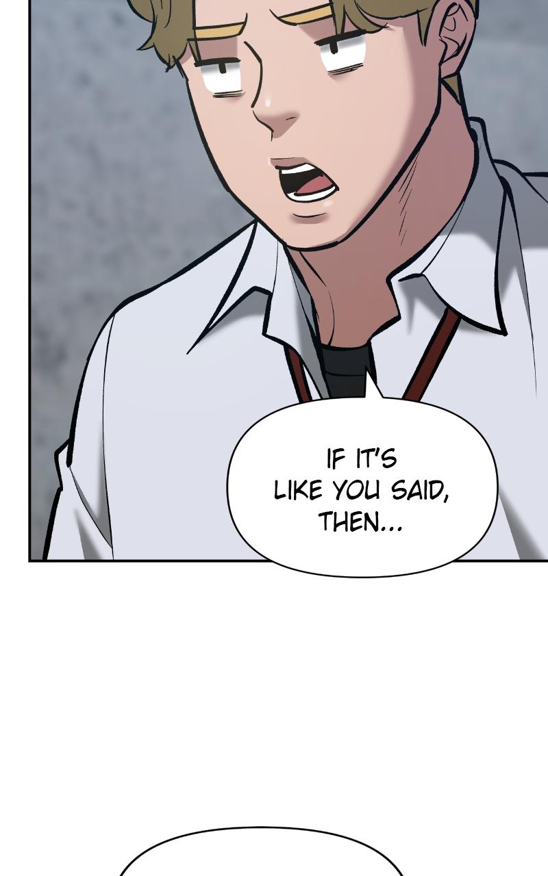 Designated Bully Chapter 44