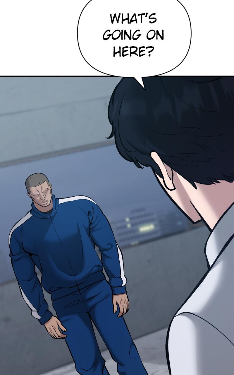 Designated Bully Chapter 44