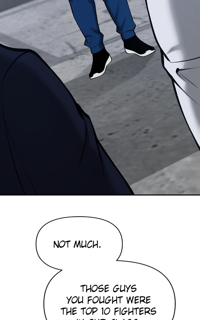 Designated Bully Chapter 44