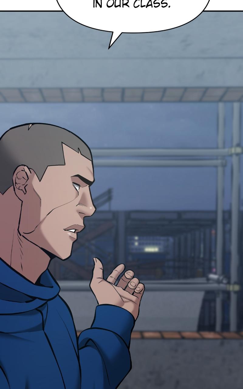 Designated Bully Chapter 44