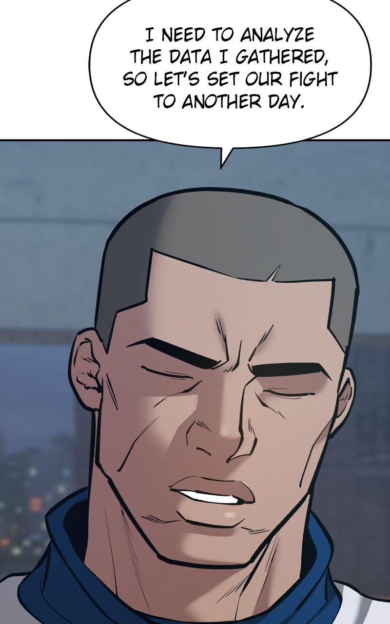 Designated Bully Chapter 44