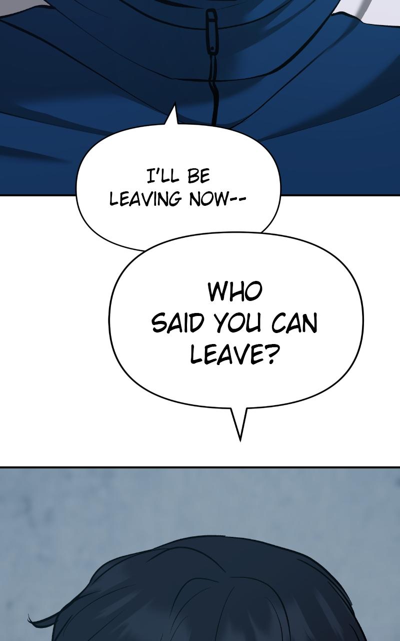 Designated Bully Chapter 44