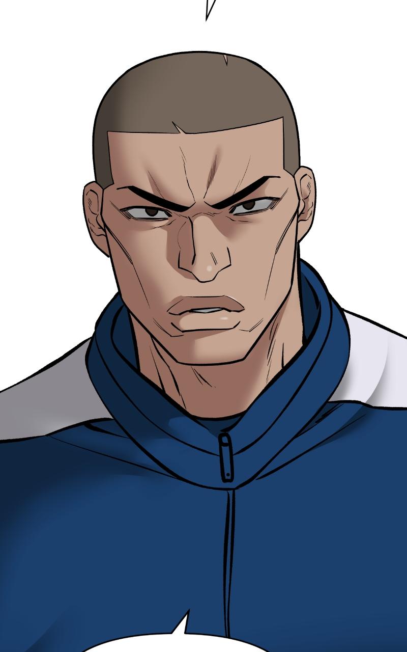 Designated Bully Chapter 44