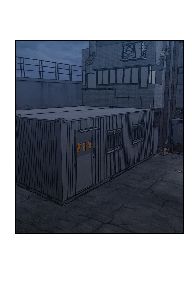 Designated Bully Chapter 44