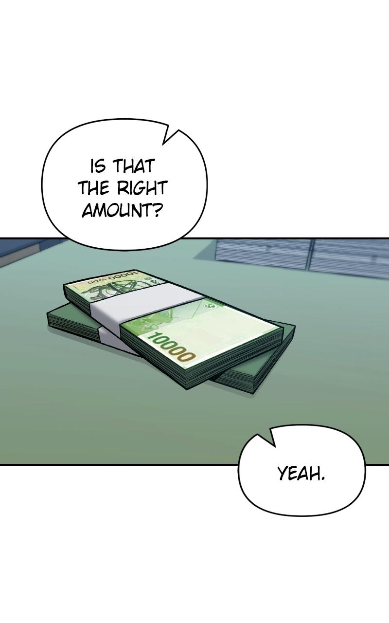 Designated Bully Chapter 44