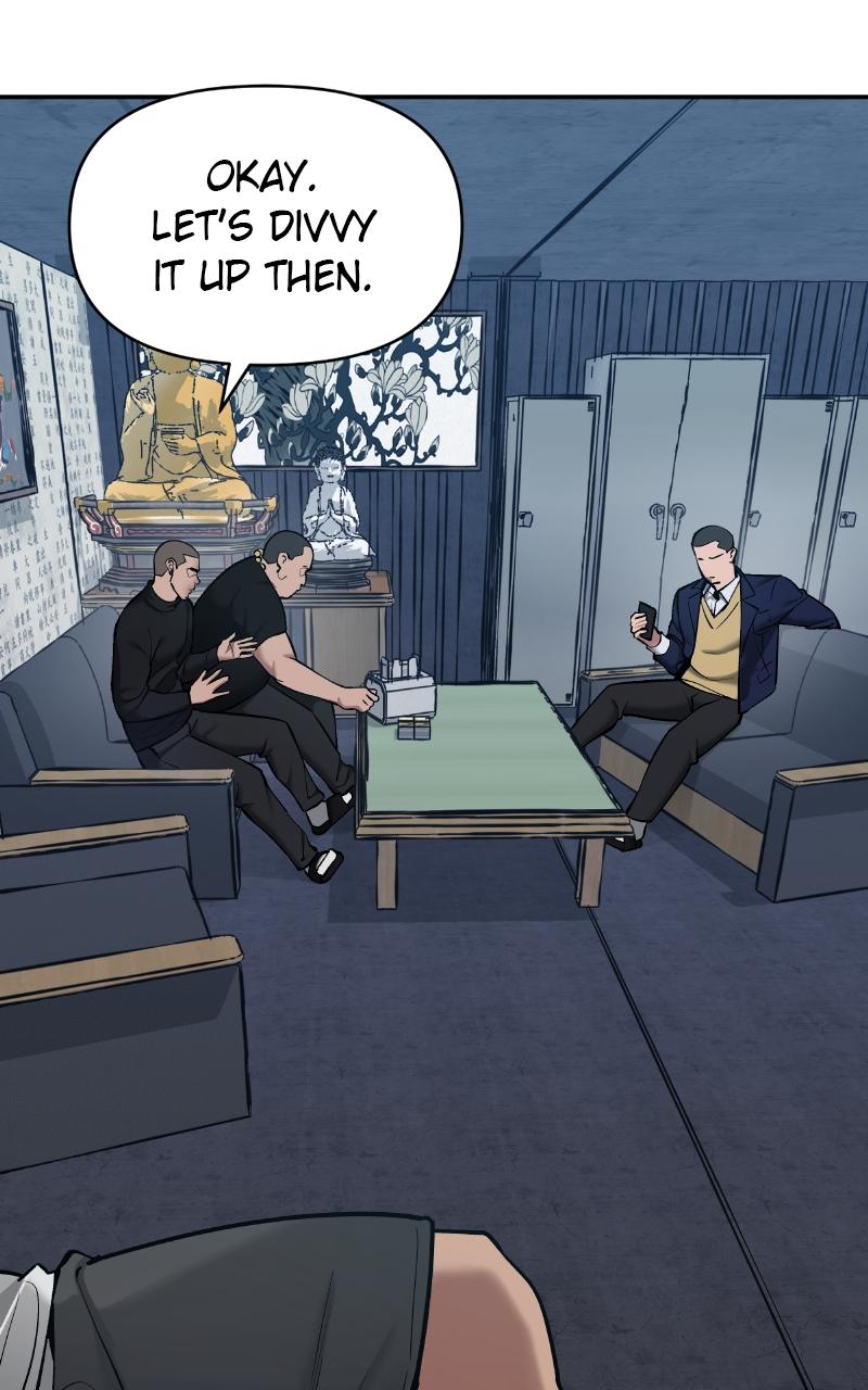 Designated Bully Chapter 44