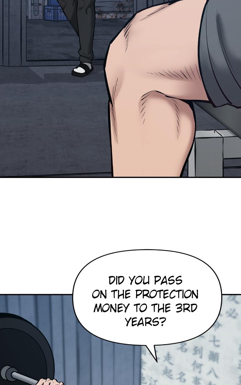 Designated Bully Chapter 44