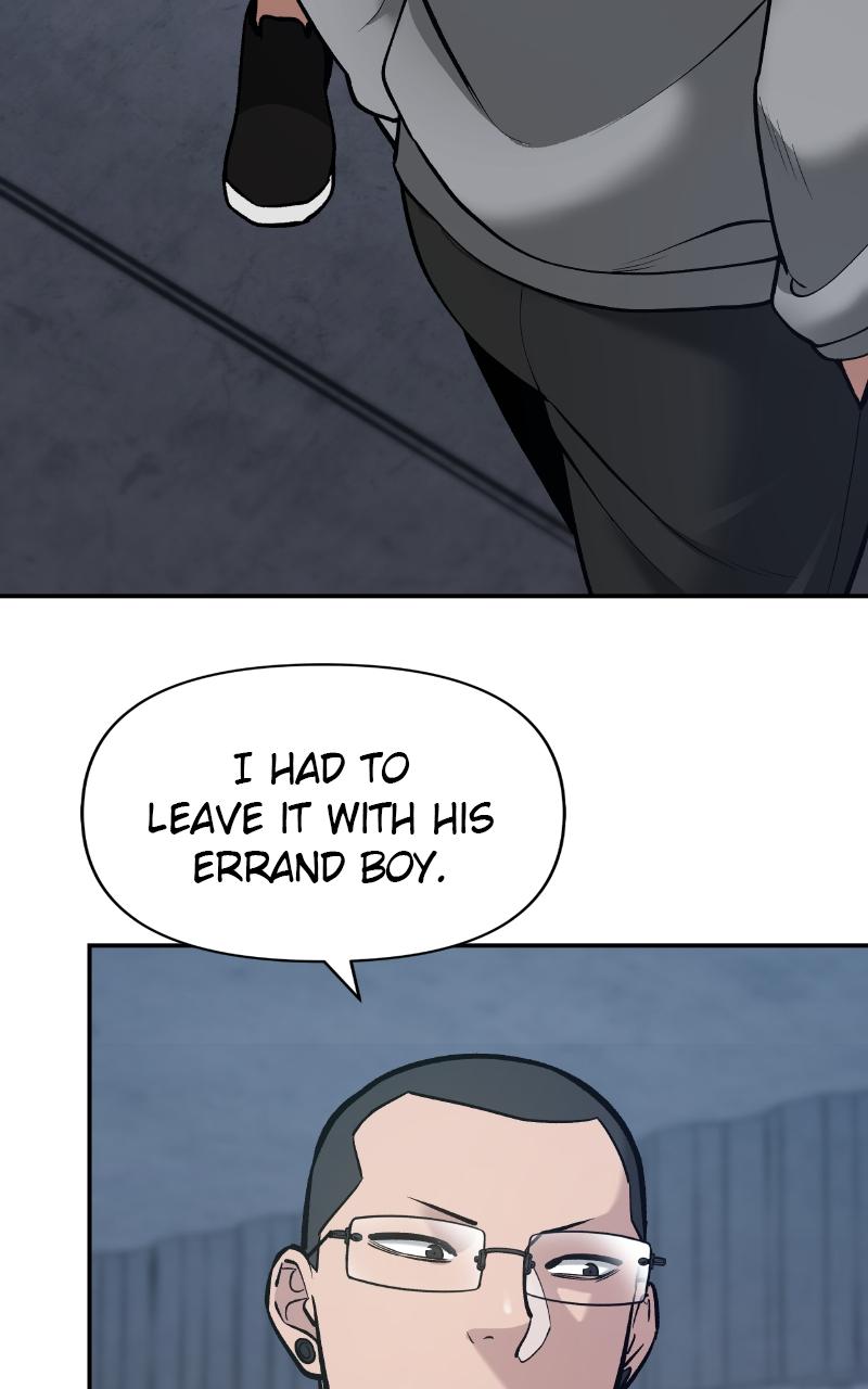 Designated Bully Chapter 44