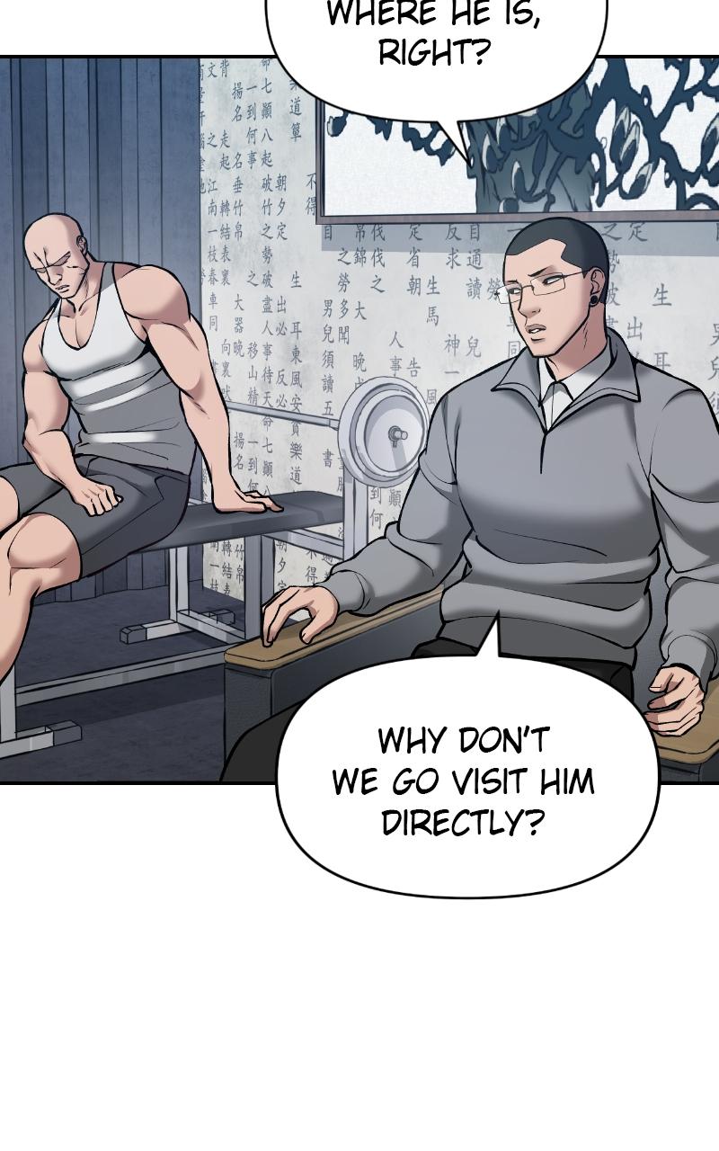 Designated Bully Chapter 44