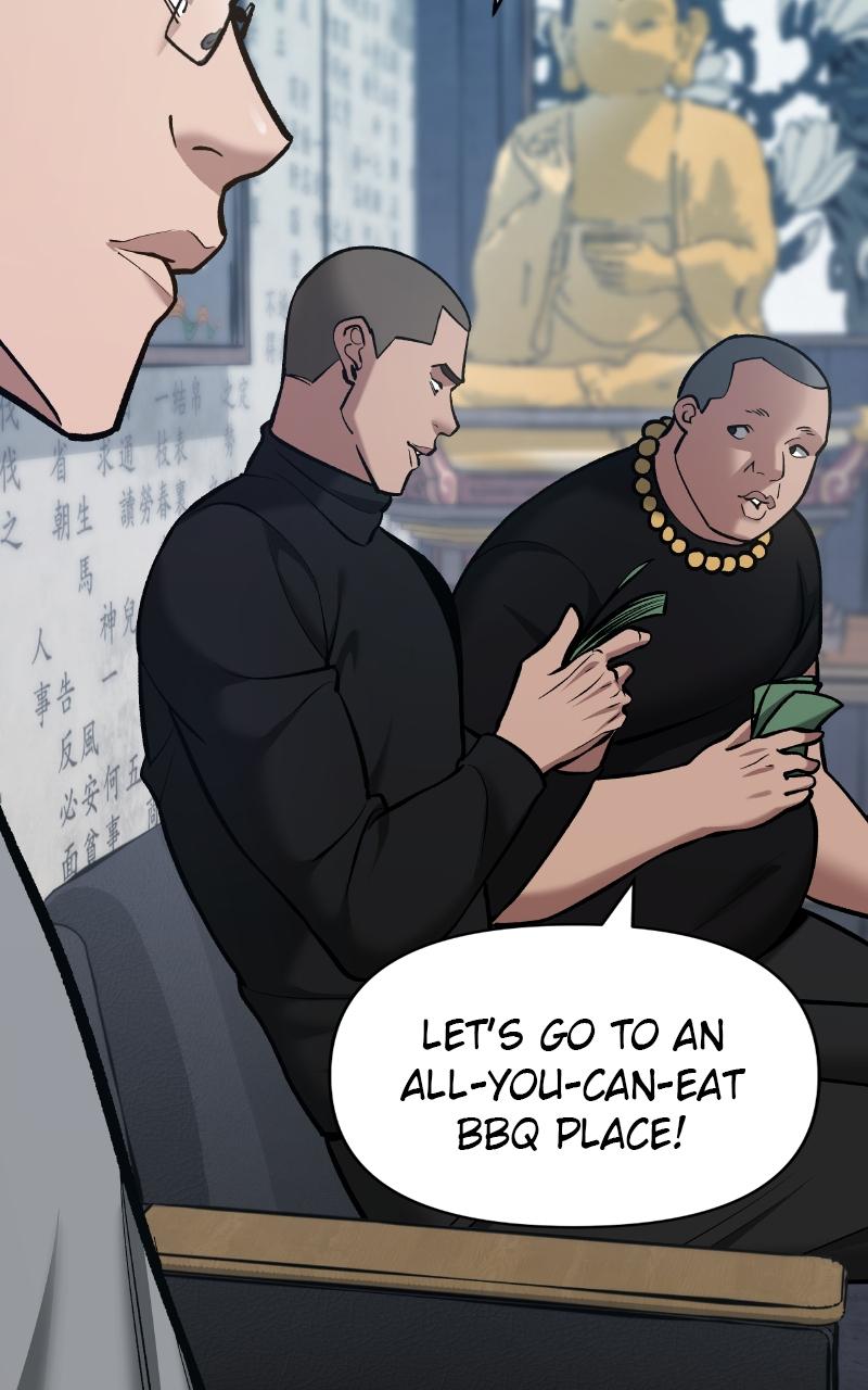 Designated Bully Chapter 44