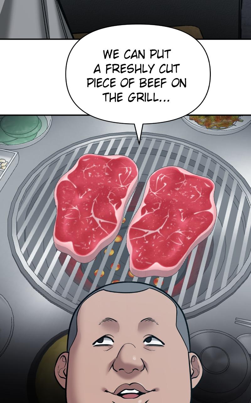 Designated Bully Chapter 44