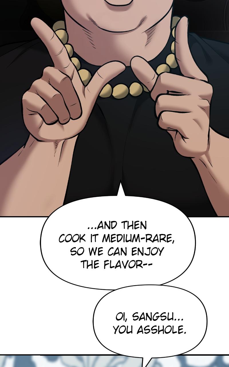 Designated Bully Chapter 44