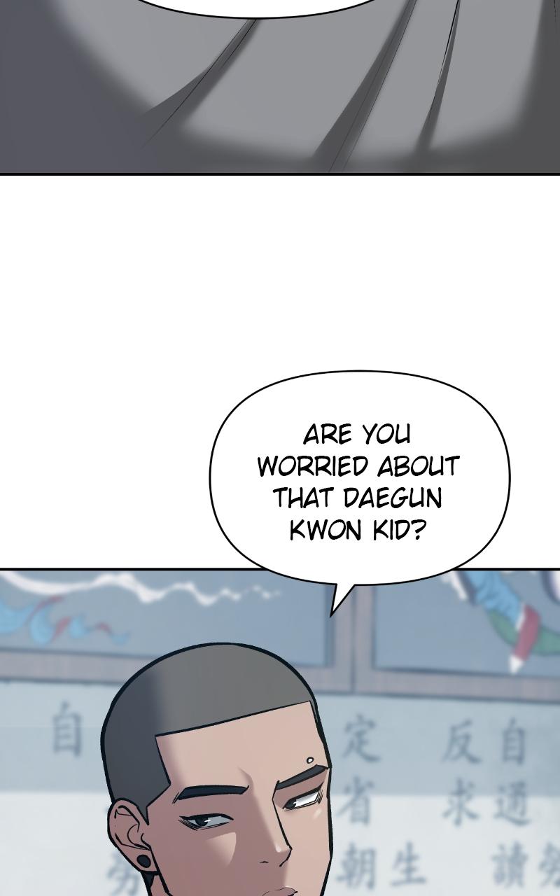 Designated Bully Chapter 44