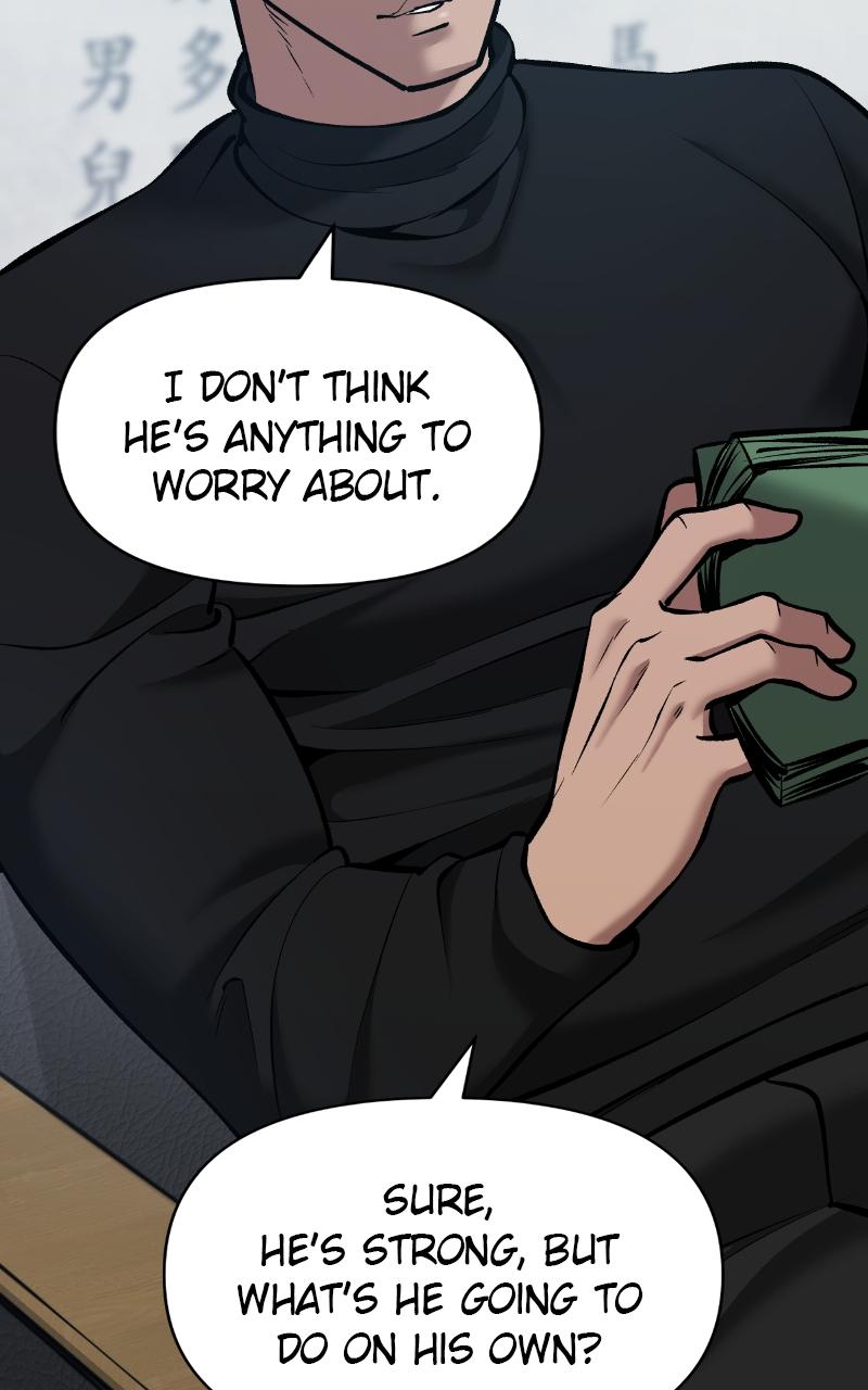 Designated Bully Chapter 44