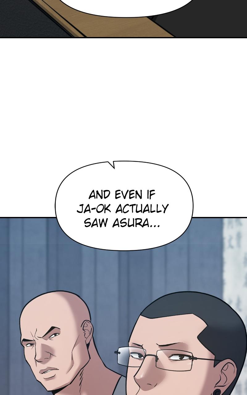 Designated Bully Chapter 44