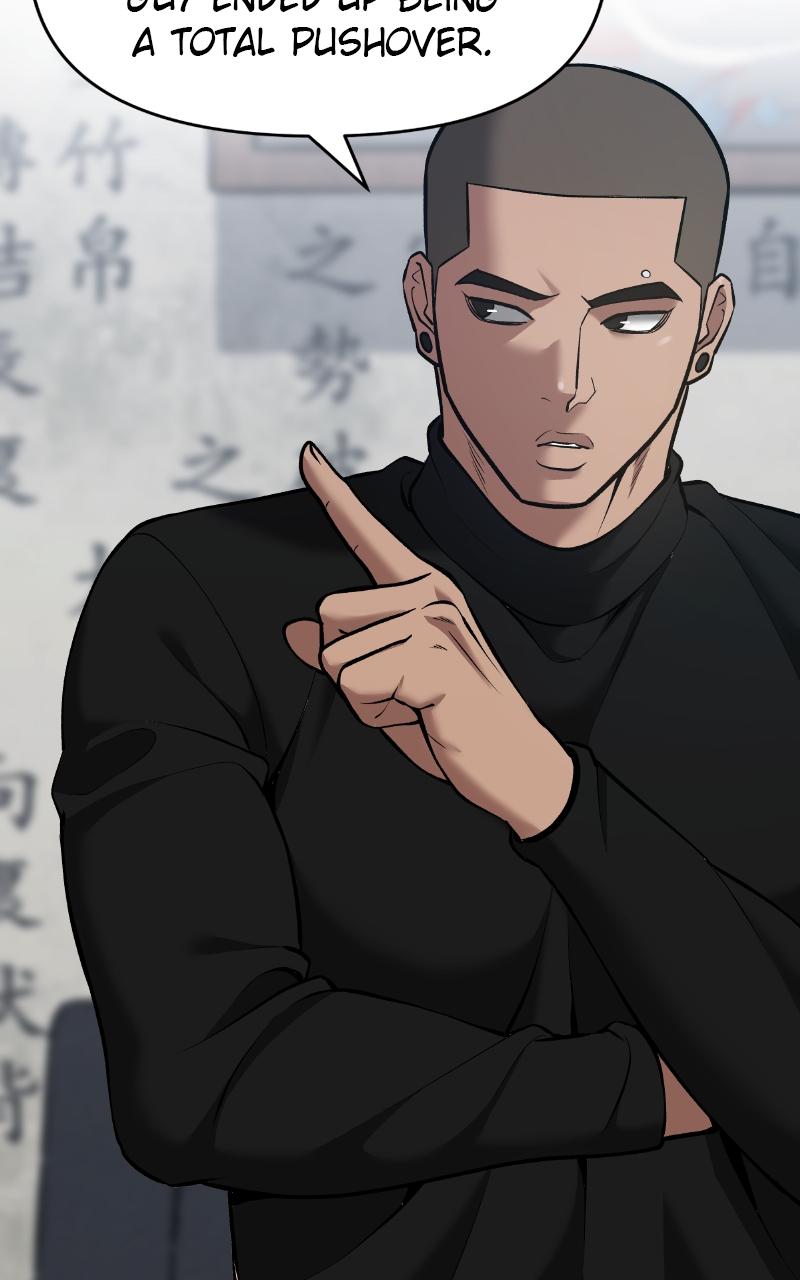 Designated Bully Chapter 44