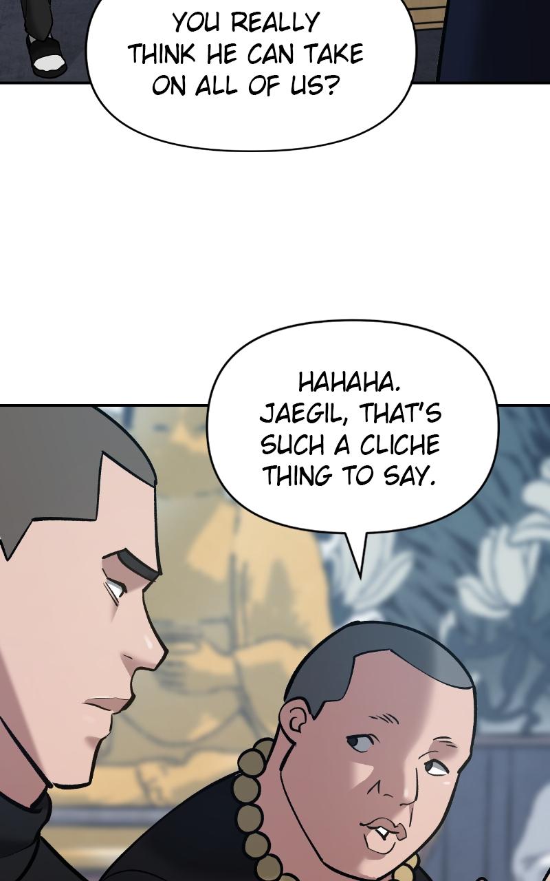 Designated Bully Chapter 44