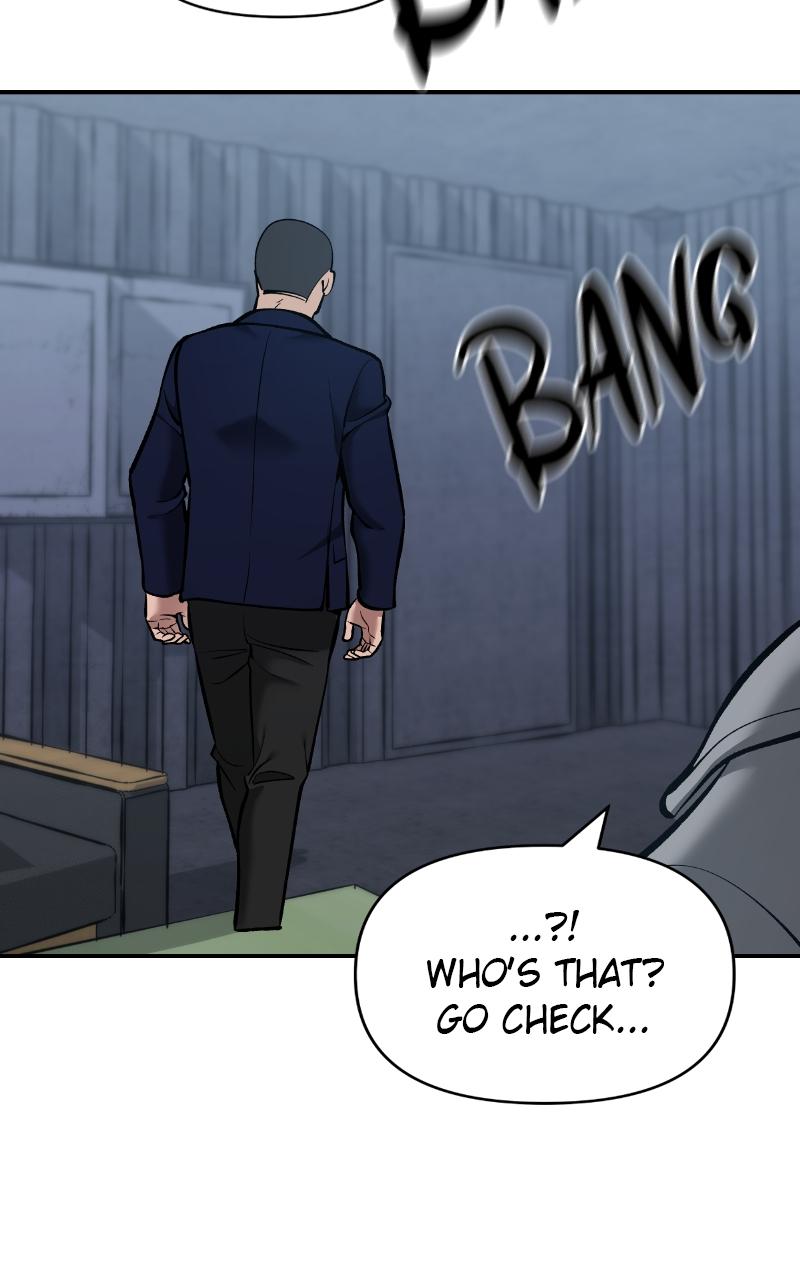 Designated Bully Chapter 44